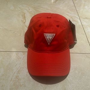 Guess Red Hat